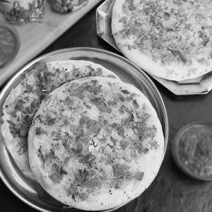 Mix Masala Uttappa
