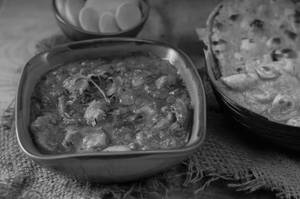 Vegetable Do Pyaza