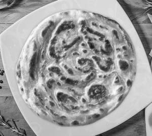 Single Paratha