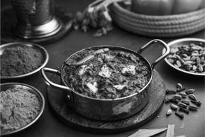 Palak Paneer