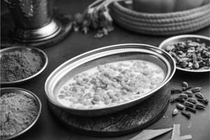 Boondi Raita