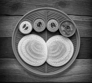 Set Dosai 