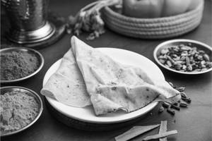 Rumali Roti