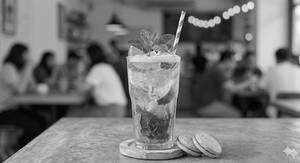 Virgin Mojito