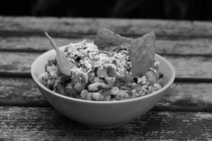 Mexican Salad