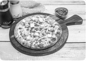 Corn ,paneer