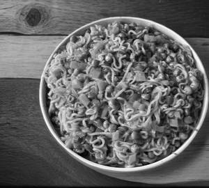 Vegetable maggi