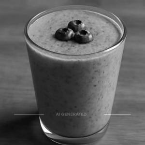 Blueberry Blast