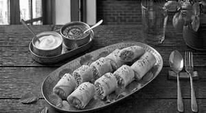 Spring Roll