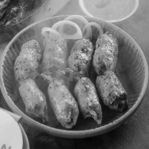 Mughlai Chicken Kebab