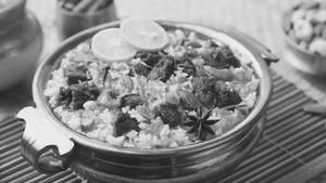 Bez Krishnaaa Royal Biryani Feast