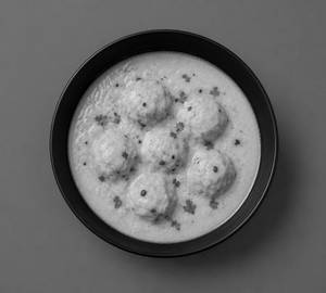 Kadhi Pakoda