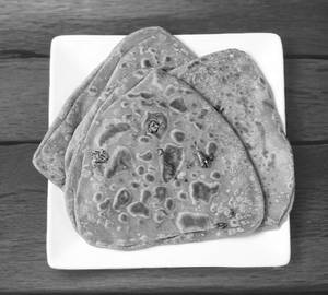Plain Paratha