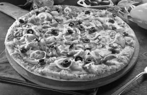 Farmhouse Pizza