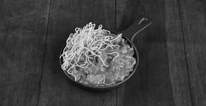 Veg American Chopsuey