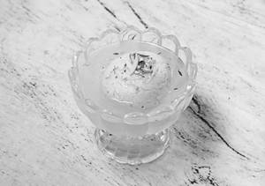 Rasgulla (1 Pcs)
