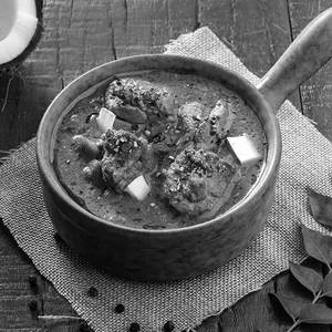 Chicken Chettinad
