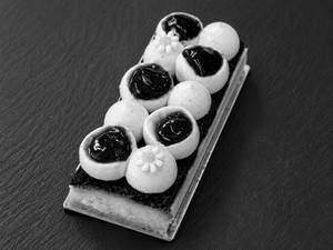 Blueberry Cheesecake (160 Gms)