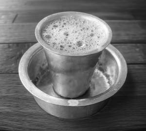 Hot Filter Coffee