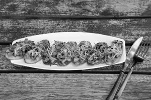 Bruschetta