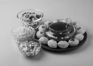 Special Panipuri Family Pack