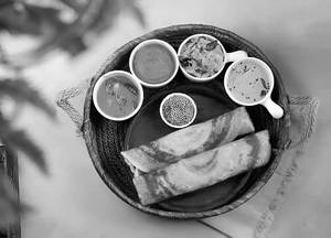 Karam Dosa