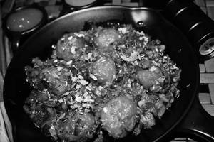 Veg Manchurian