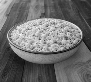 Cheese corn maggi