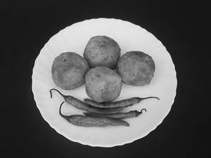 Aloo Patties
