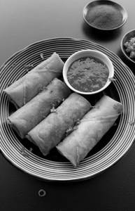 Spring Roll