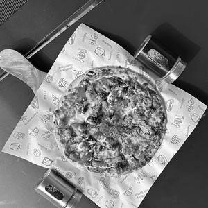 Four Season Pizza