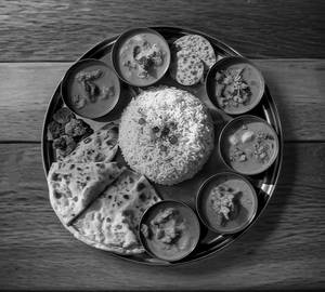 Non Veg Meals