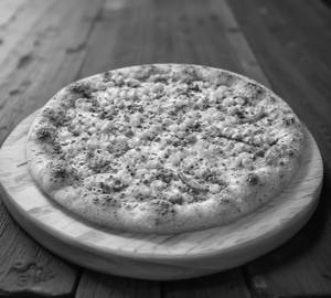 Cornastic Pizza