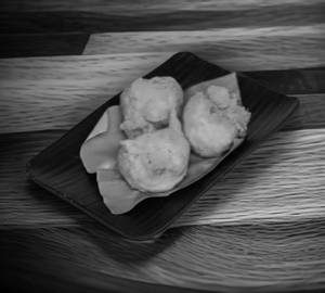 Egg bonda [4 pieces]