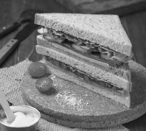 Veg Sandwich