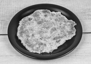 Plain Omelette