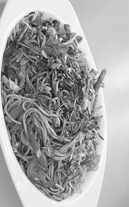 Veg Chowmein
