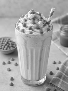 Kitkat shake
