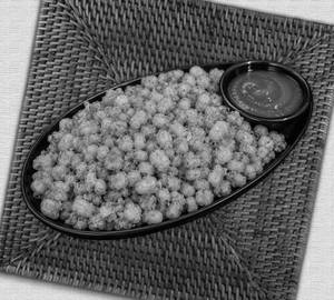 Crispy Corn