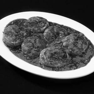 Prawns Manchurian