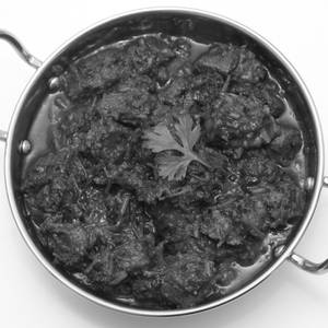 Kadhai Gosht