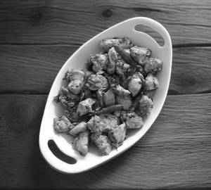 Chinthamani Chicken Dry