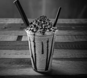 Oreo shake