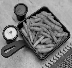 Peri Peri Fries