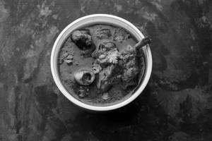 Mutton rogan josh