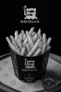 French Fries - Air Fried