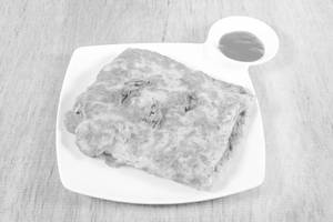 Bread Omelettee