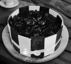 Chocolate stick cake 1kg