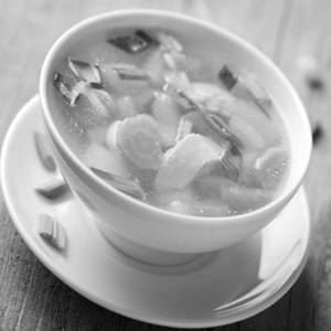 Chicken Cantonese Soup