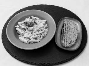 Alfredo Pasta